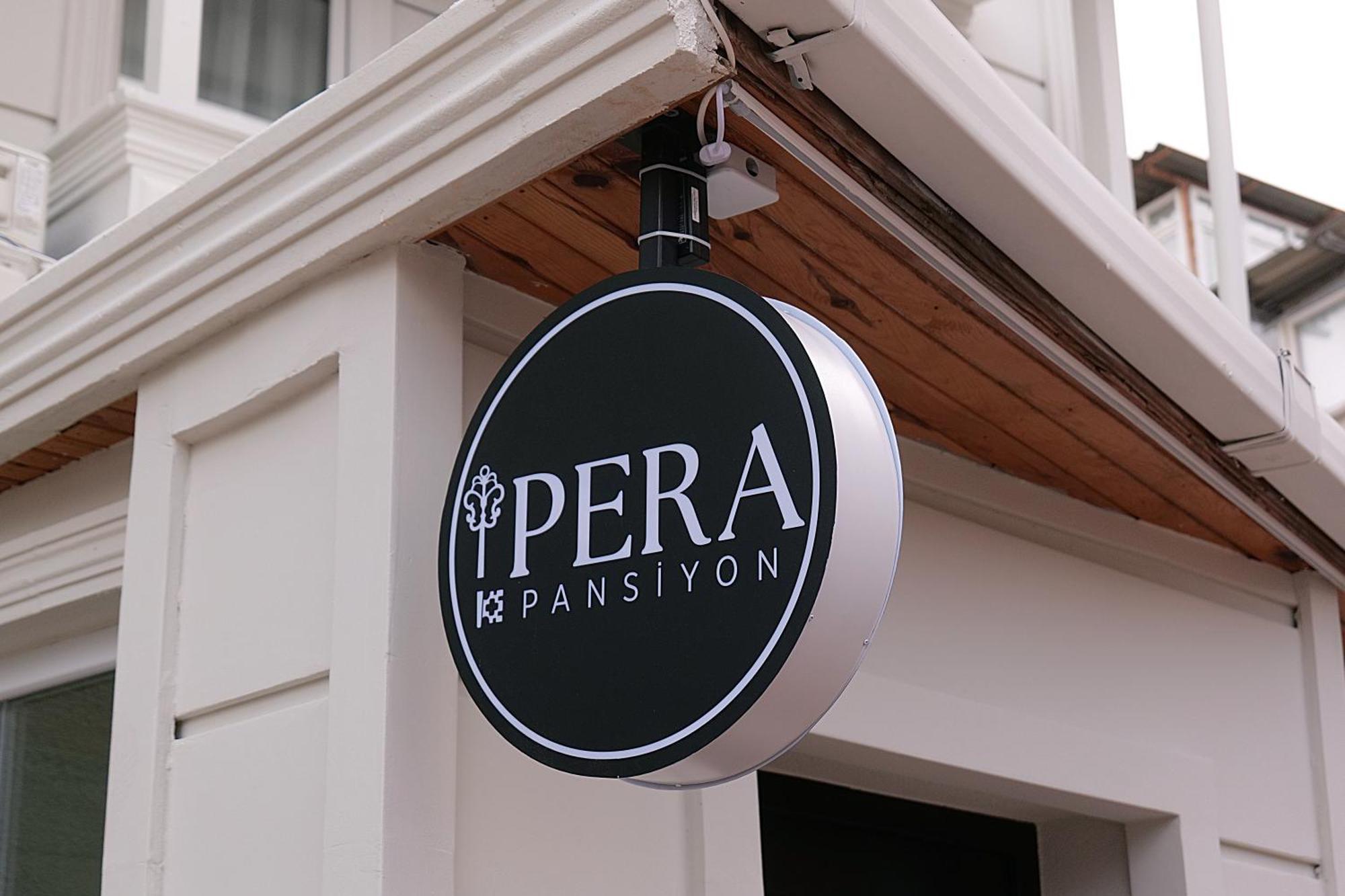 Pera Apart — Fotoğraflar 3